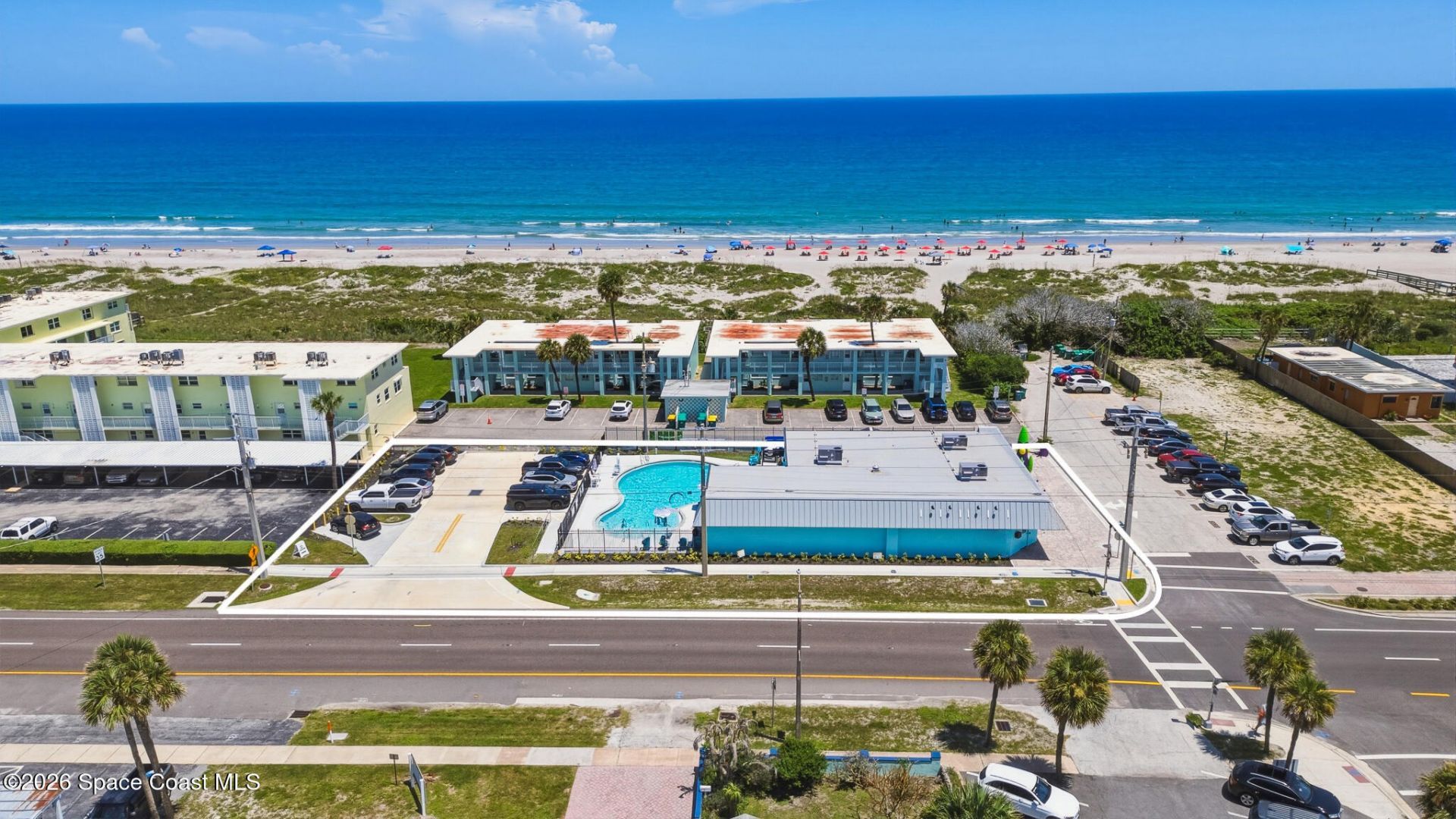 101 N Atlantic Avenue, Cocoa Beach, FL 32931 Photo