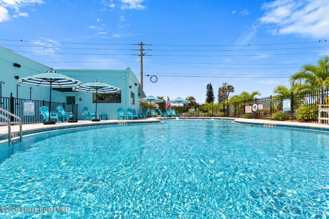 101 N Atlantic Avenue, Cocoa Beach, FL 32931 Photo