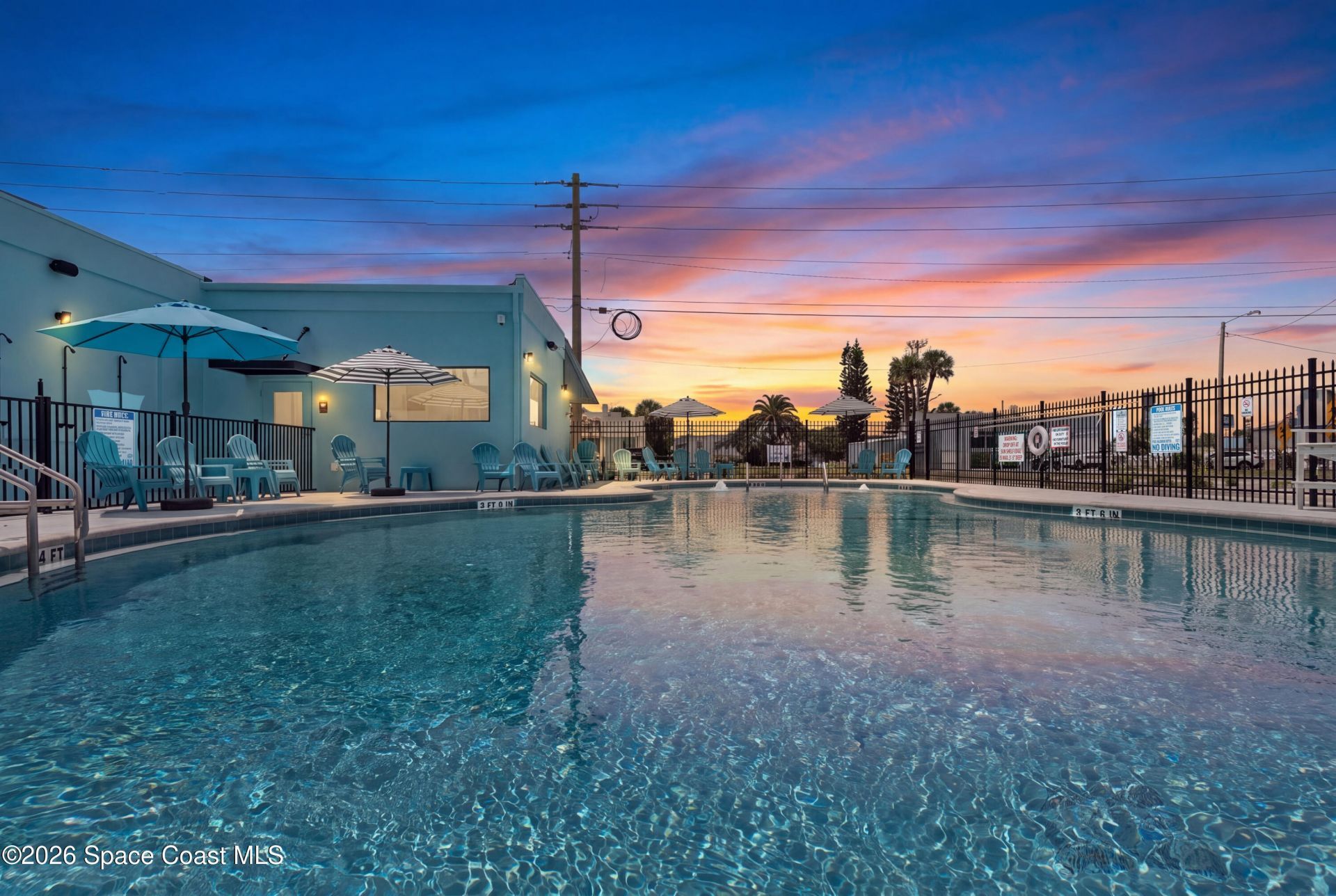 101 N Atlantic Avenue, Cocoa Beach, FL 32931 Photo