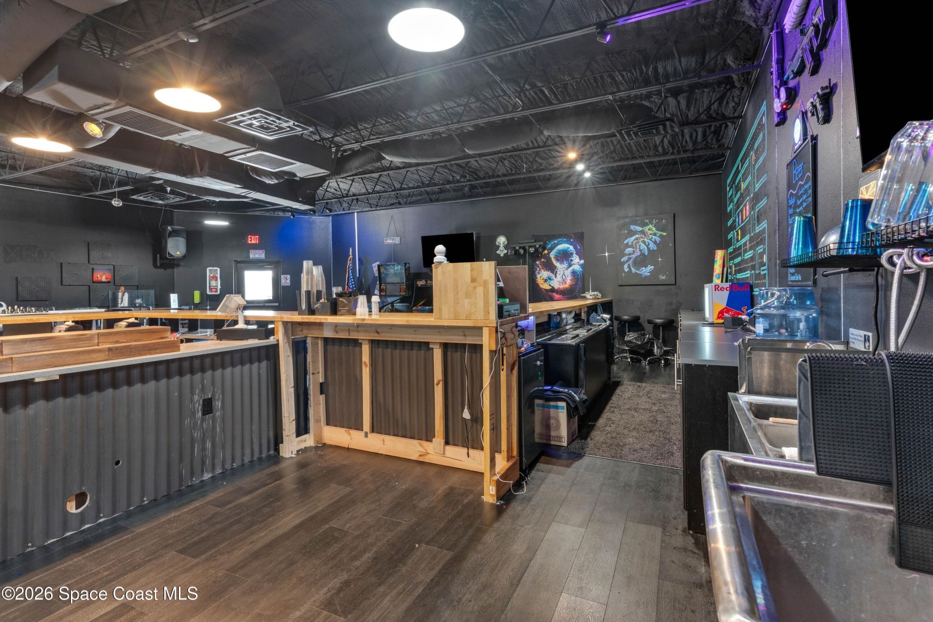 101 N Atlantic Avenue, Cocoa Beach, FL 32931 Photo