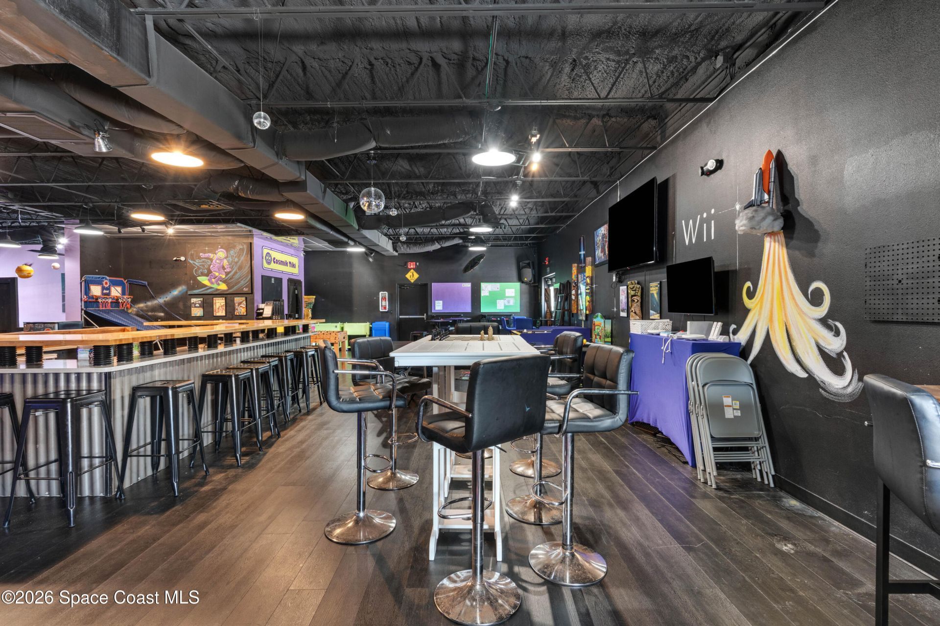 101 N Atlantic Avenue, Cocoa Beach, FL 32931 Photo
