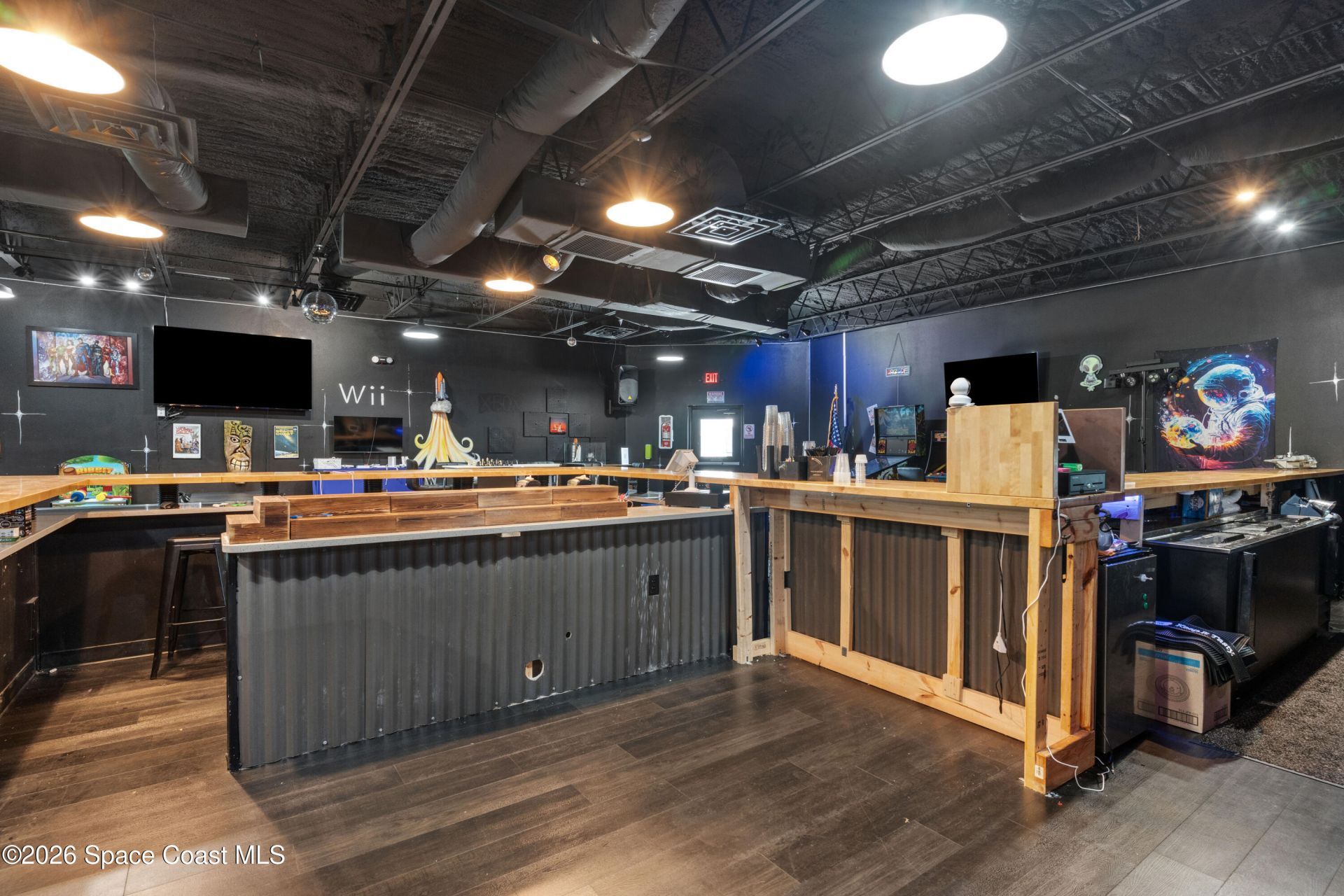 101 N Atlantic Avenue, Cocoa Beach, FL 32931 Photo