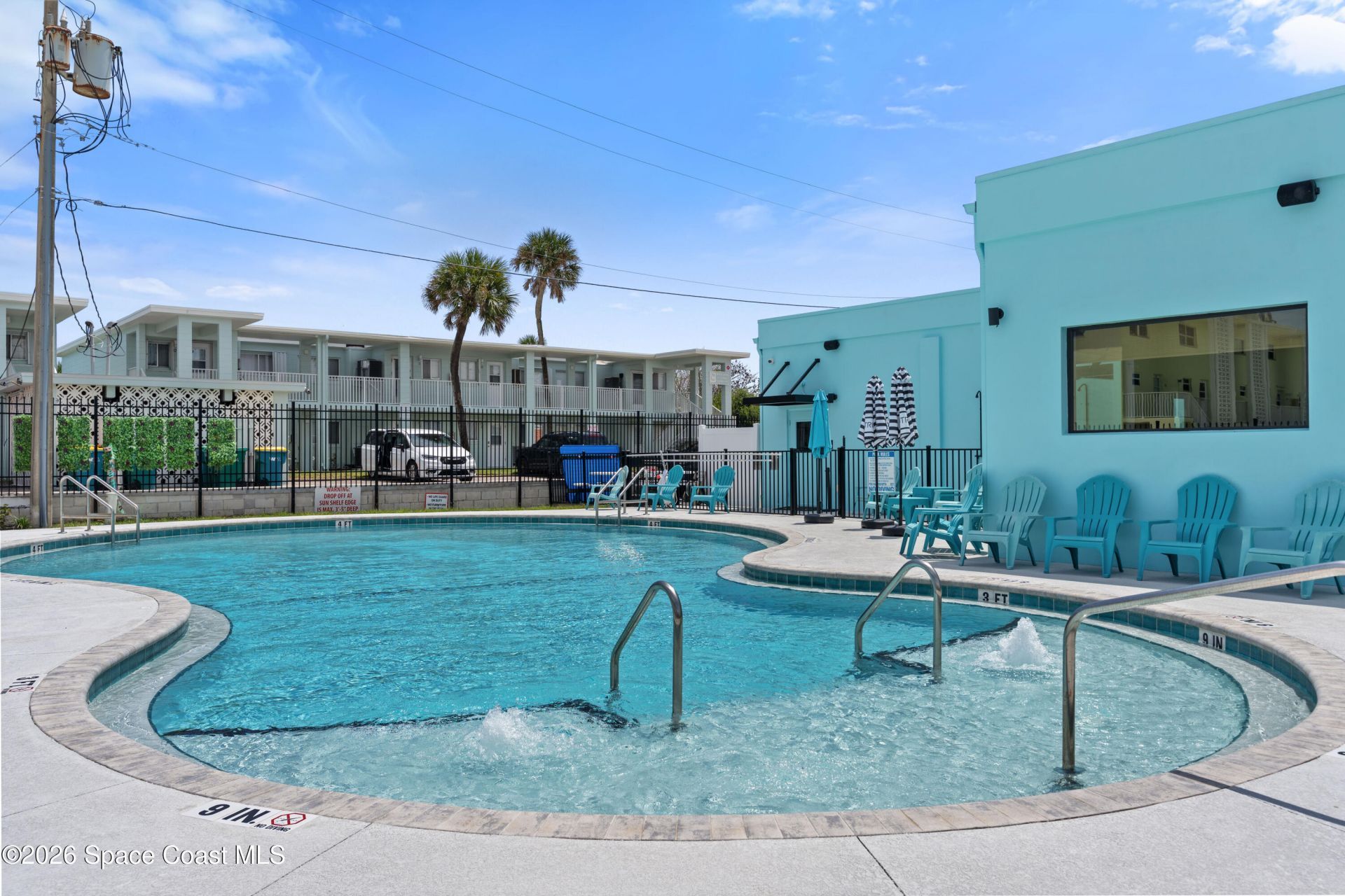 101 N Atlantic Avenue, Cocoa Beach, FL 32931 Photo