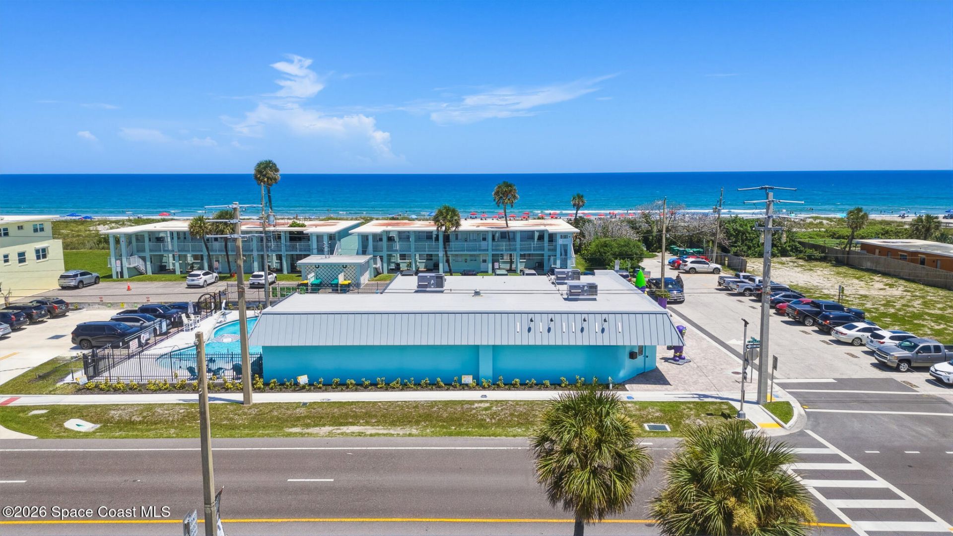 101 N Atlantic Avenue, Cocoa Beach, FL 32931 Photo