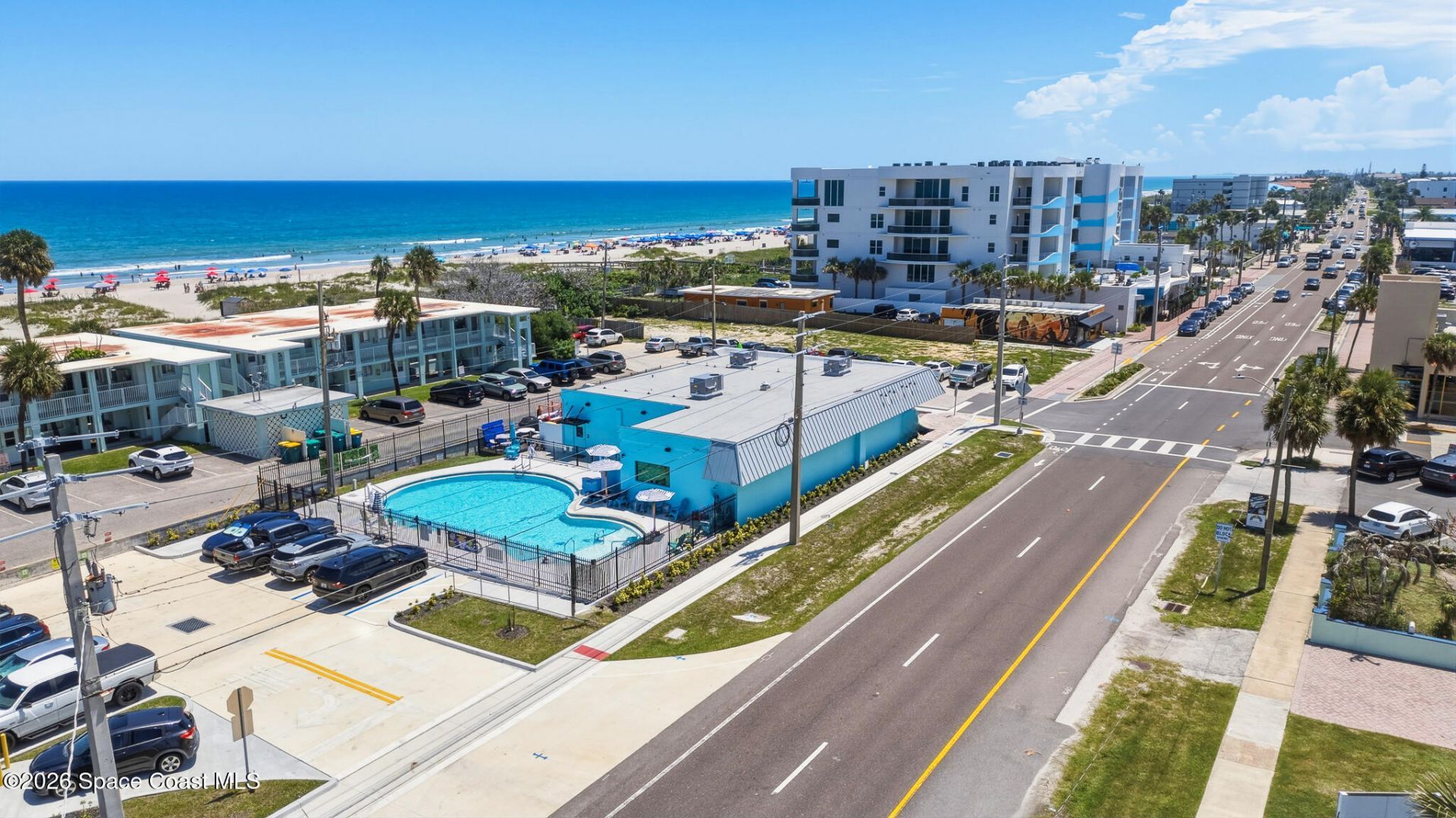 101 N Atlantic Avenue, Cocoa Beach, FL 32931 Photo