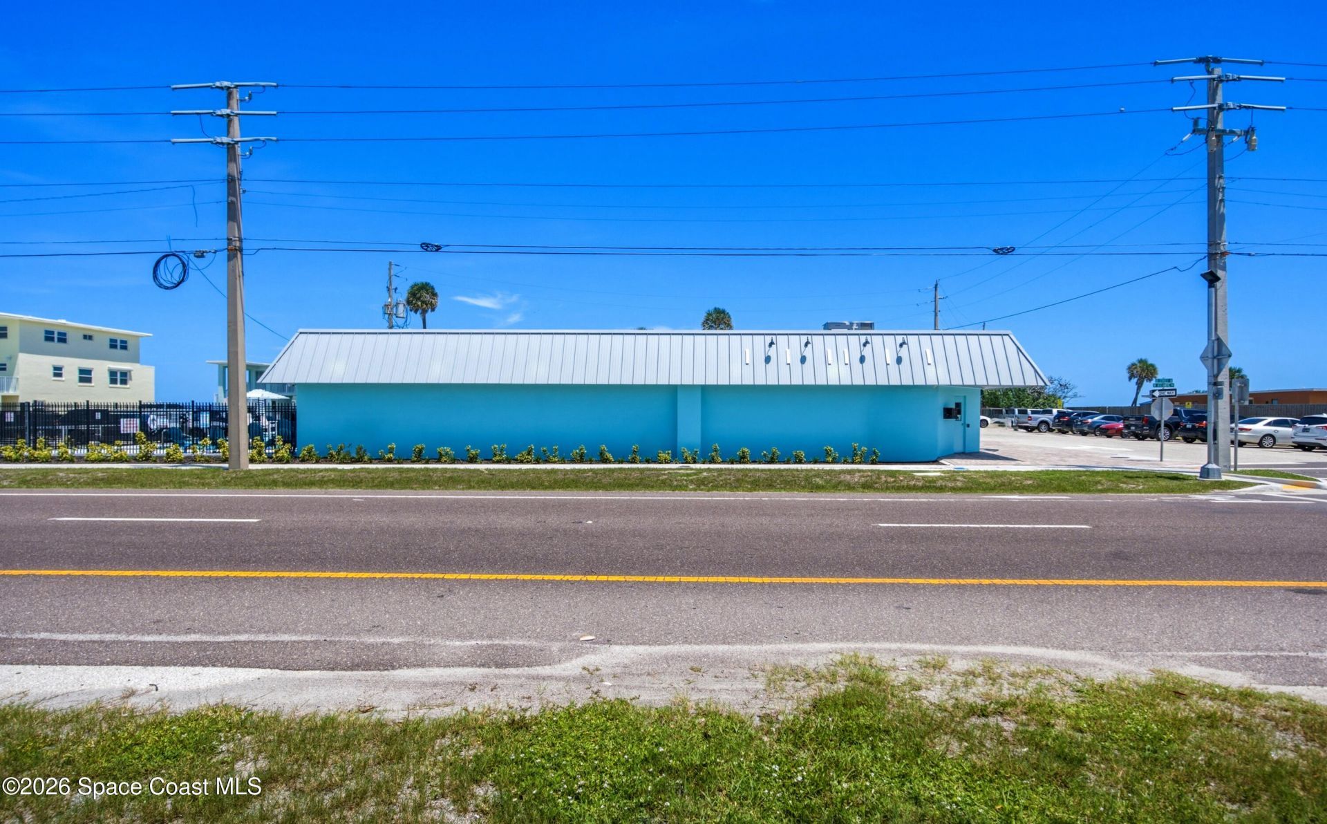 101 N Atlantic Avenue, Cocoa Beach, FL 32931 Photo