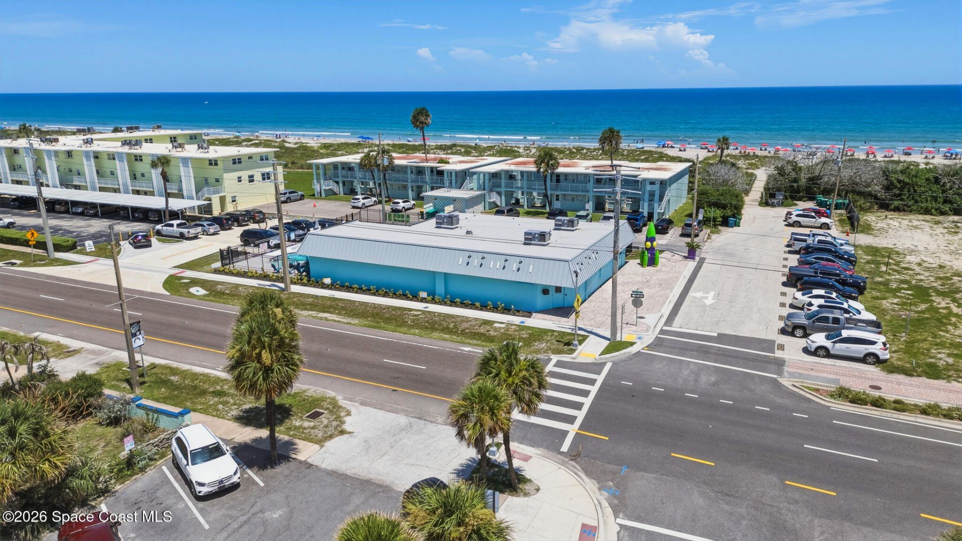 101 N Atlantic Avenue, Cocoa Beach, FL 32931 Photo