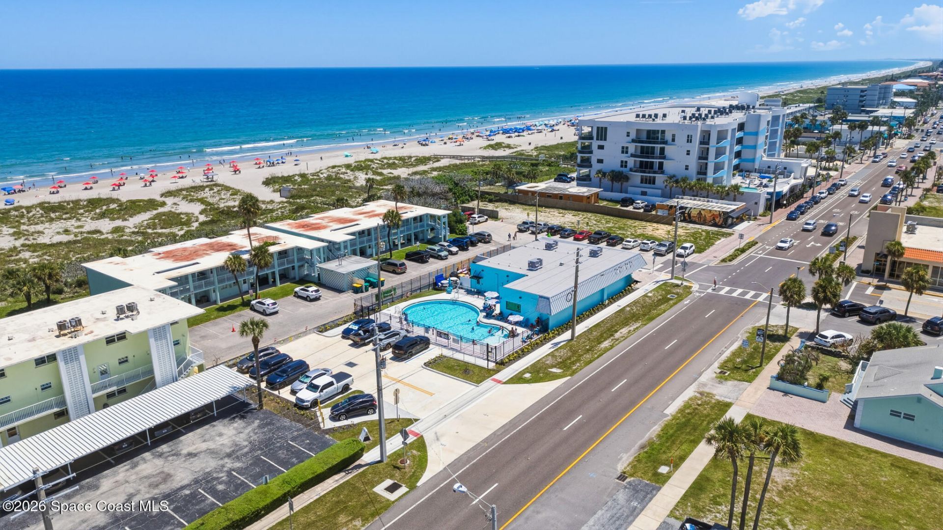 101 N Atlantic Avenue, Cocoa Beach, FL 32931 Photo