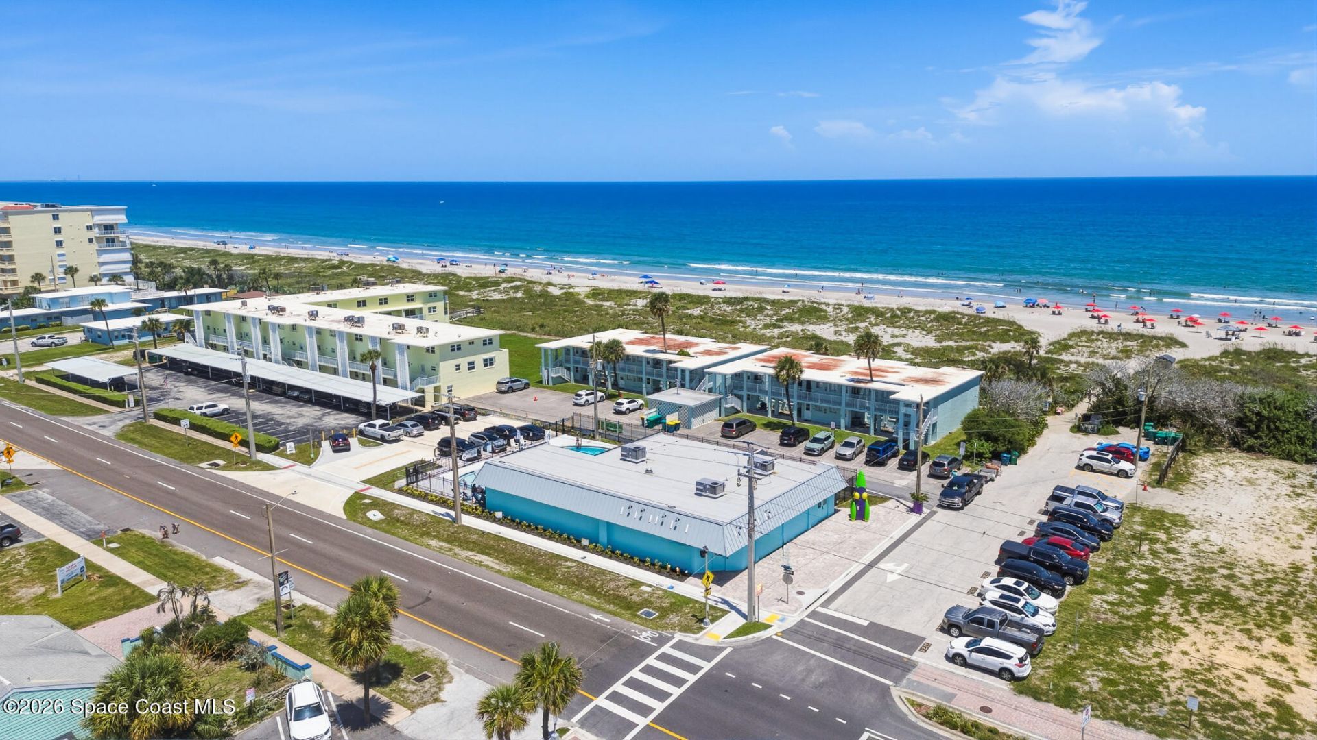 101 N Atlantic Avenue, Cocoa Beach, FL 32931 Photo