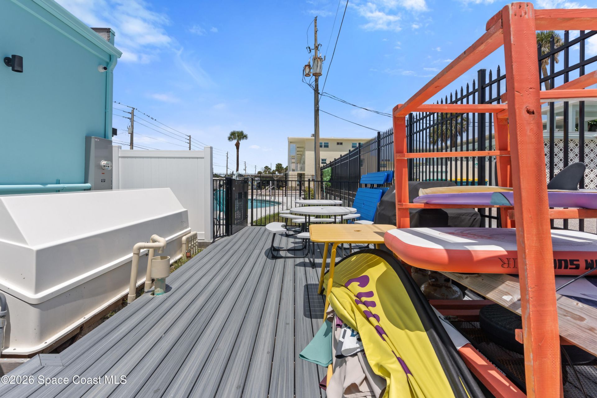 101 N Atlantic Avenue, Cocoa Beach, FL 32931 Photo