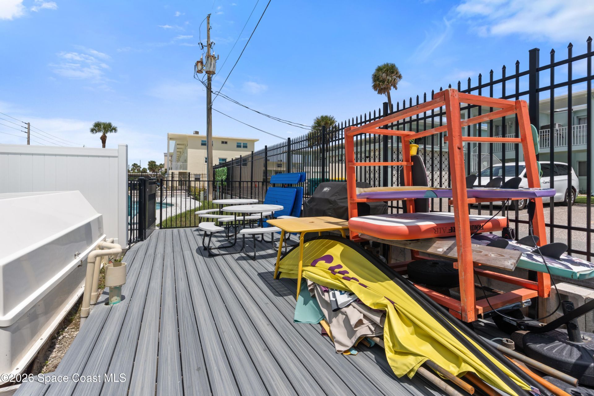 101 N Atlantic Avenue, Cocoa Beach, FL 32931 Photo
