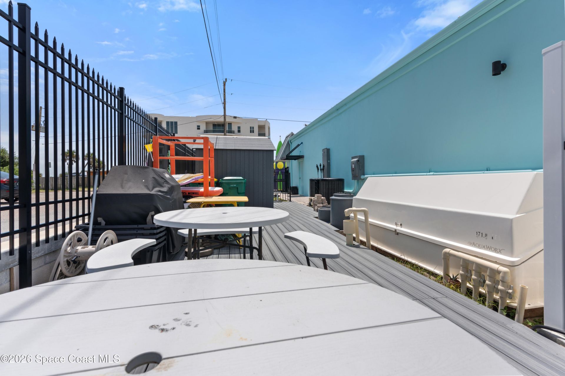 101 N Atlantic Avenue, Cocoa Beach, FL 32931 Photo