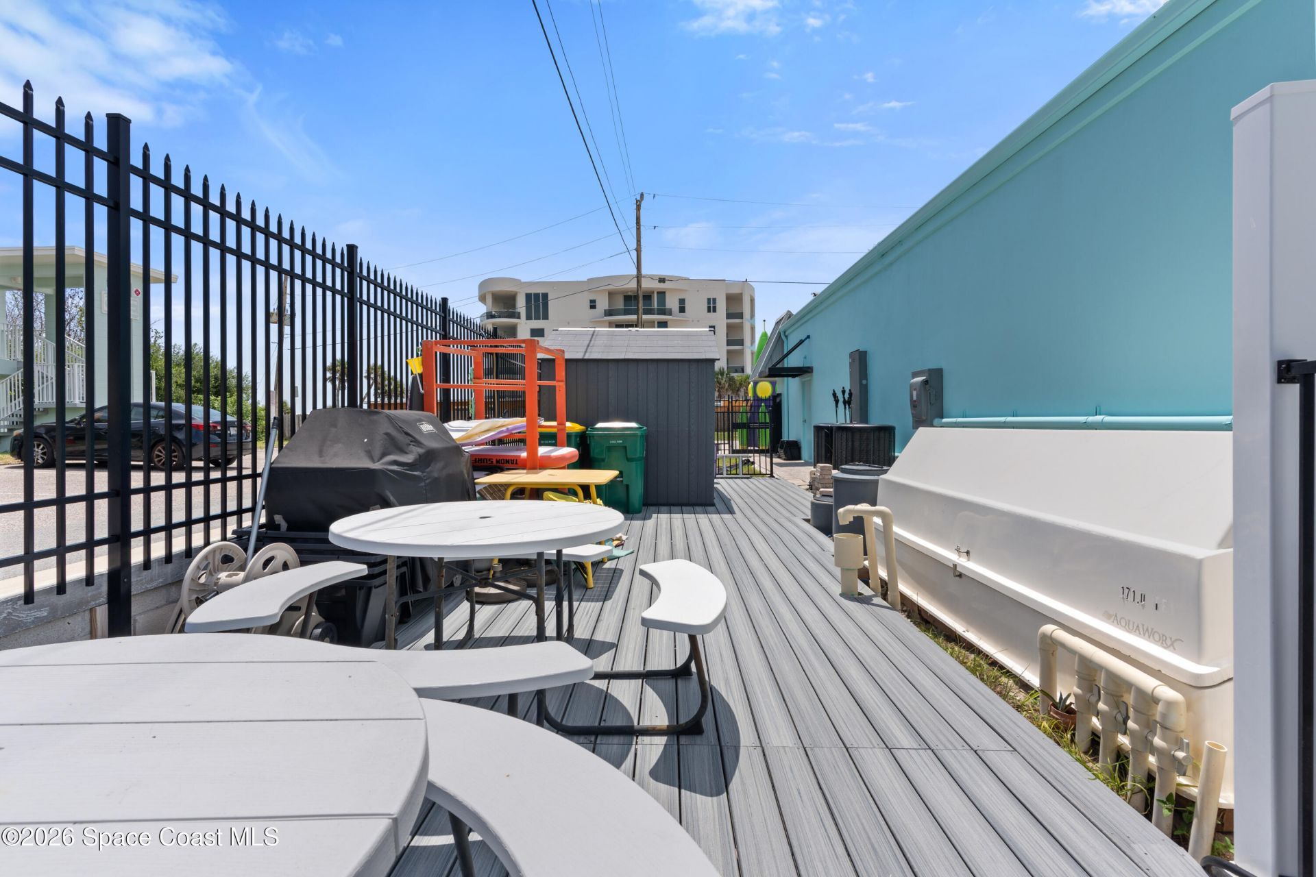 101 N Atlantic Avenue, Cocoa Beach, FL 32931 Photo