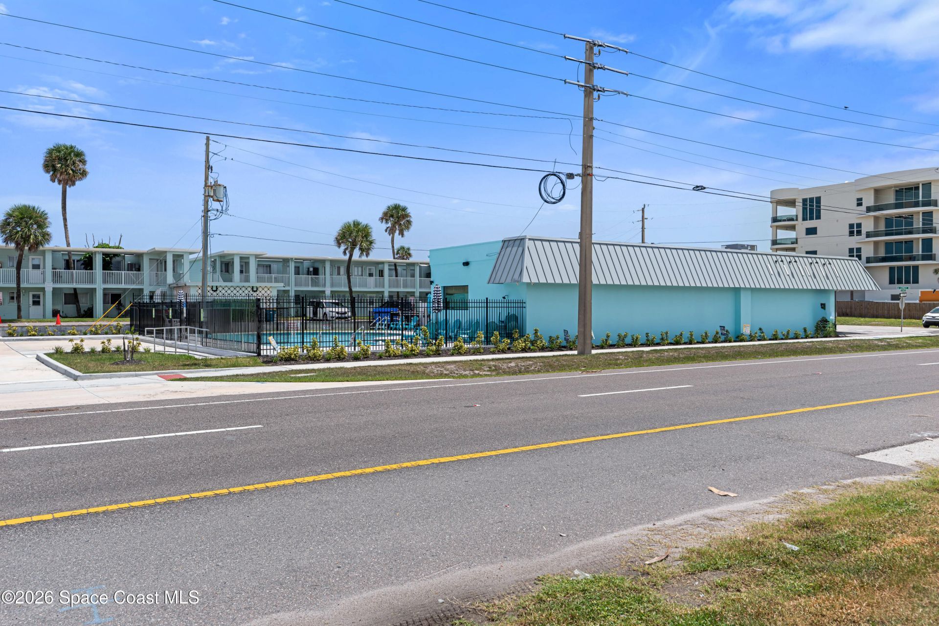101 N Atlantic Avenue, Cocoa Beach, FL 32931 Photo