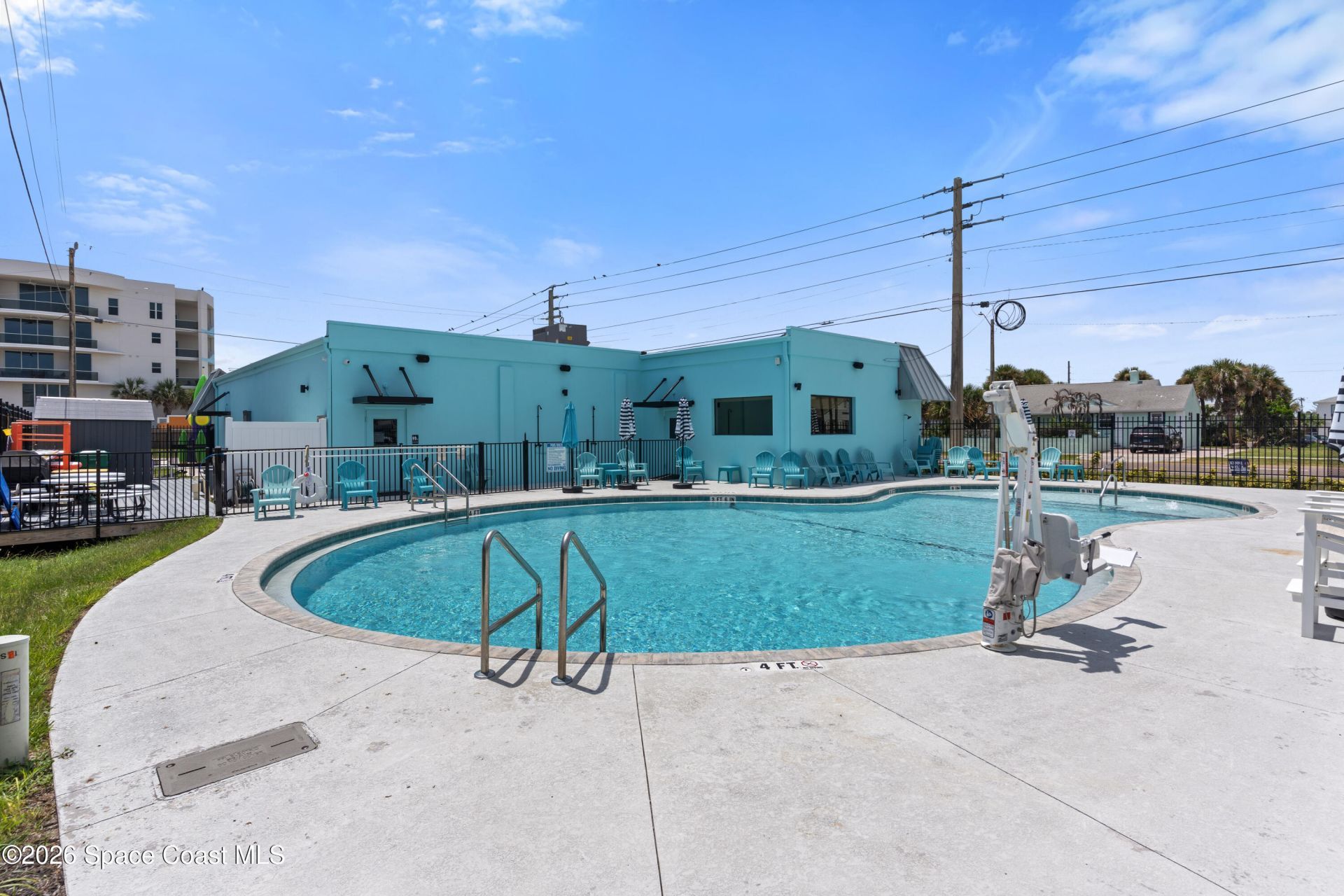 101 N Atlantic Avenue, Cocoa Beach, FL 32931 Photo