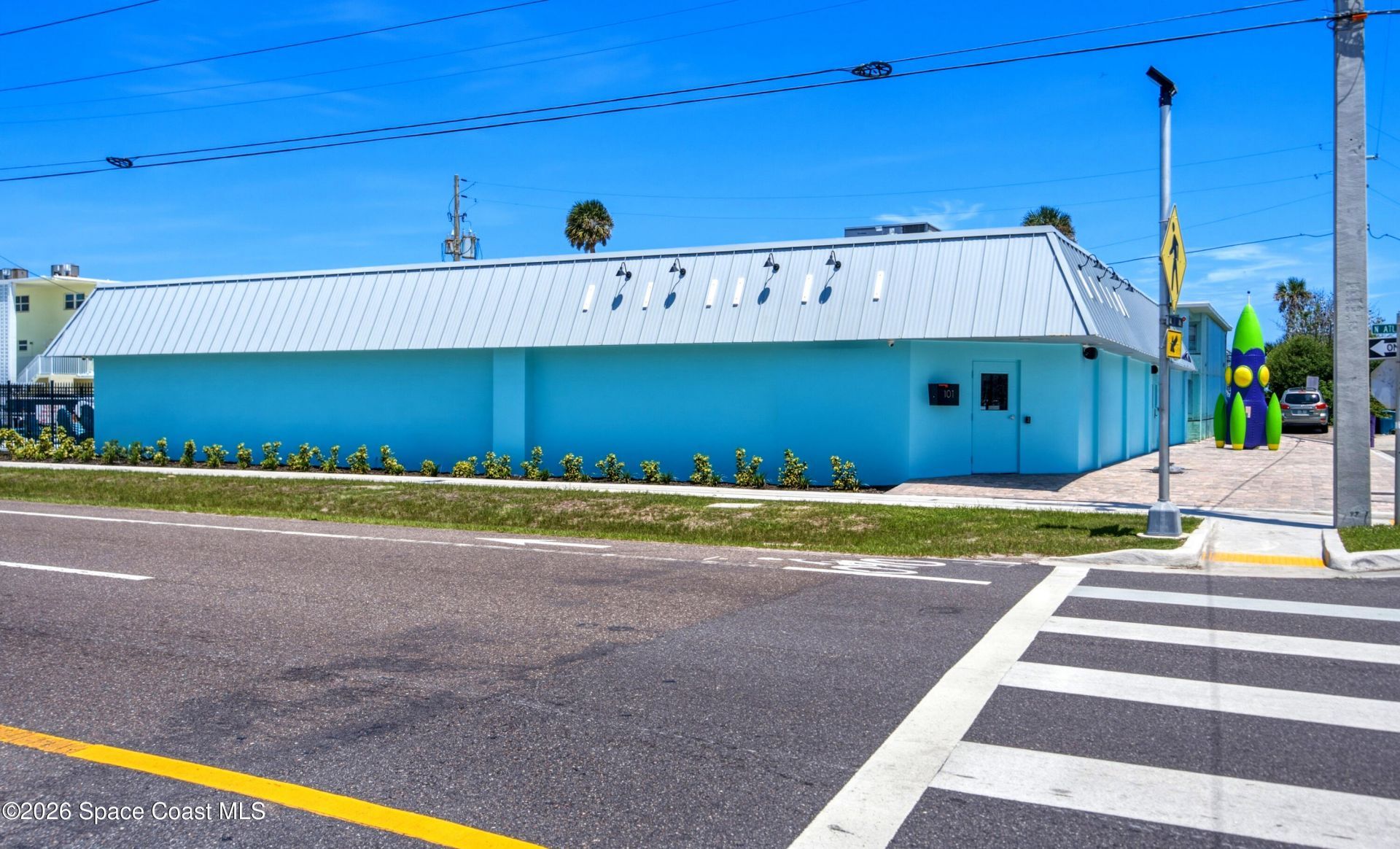 101 N Atlantic Avenue, Cocoa Beach, FL 32931 Photo