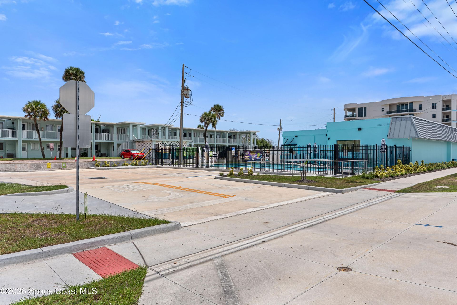 101 N Atlantic Avenue, Cocoa Beach, FL 32931 Photo