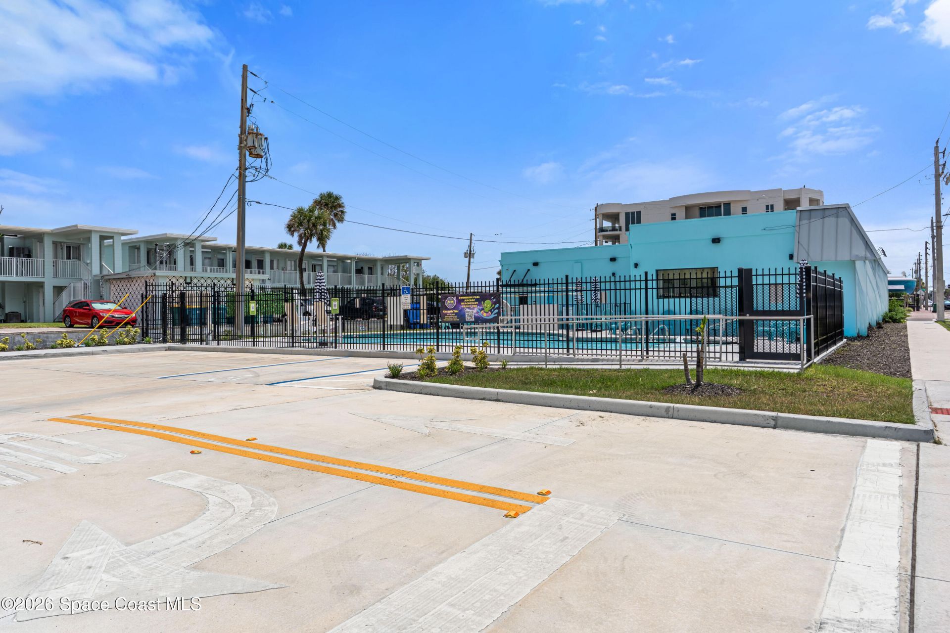 101 N Atlantic Avenue, Cocoa Beach, FL 32931 Photo