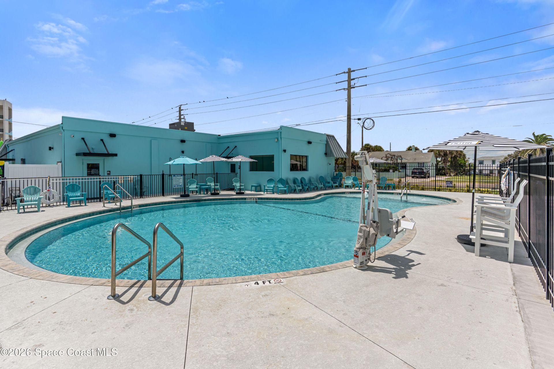 101 N Atlantic Avenue, Cocoa Beach, FL 32931 Photo