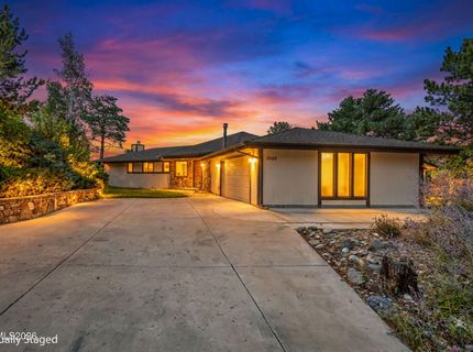 2045 Driscoll Drive, Reno, NV 89509 Photo