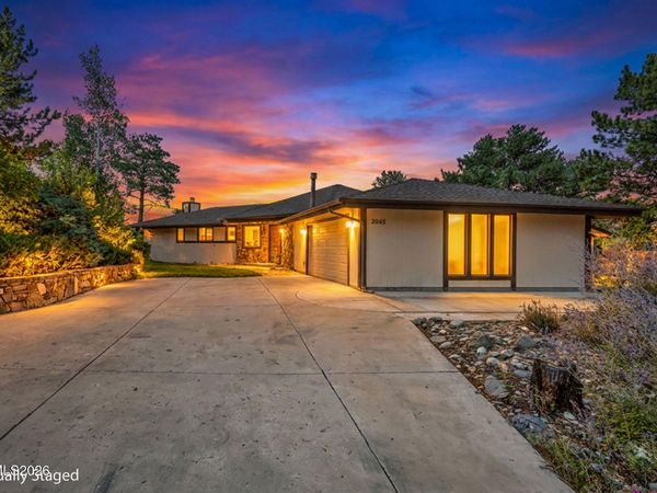 2045 Driscoll Drive, Reno, NV 89509