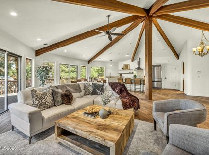 2045 Driscoll Drive, Reno, NV 89509 Photo