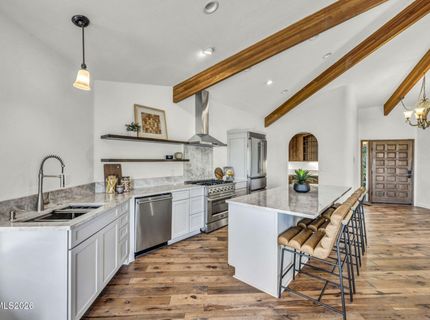 2045 Driscoll Drive, Reno, NV 89509 Photo