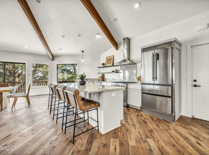2045 Driscoll Drive, Reno, NV 89509 Photo