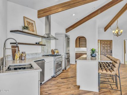 2045 Driscoll Drive, Reno, NV 89509 Photo
