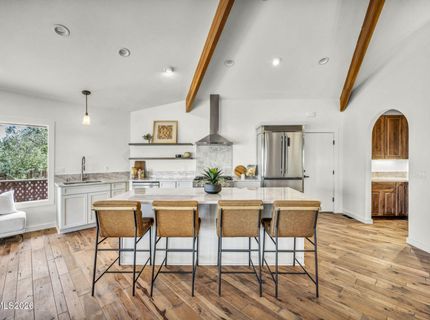 2045 Driscoll Drive, Reno, NV 89509 Photo