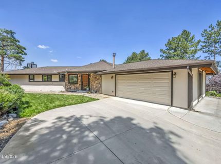 2045 Driscoll Drive, Reno, NV 89509 Photo