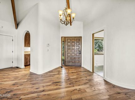 2045 Driscoll Drive, Reno, NV 89509 Photo