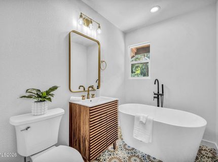 2045 Driscoll Drive, Reno, NV 89509 Photo