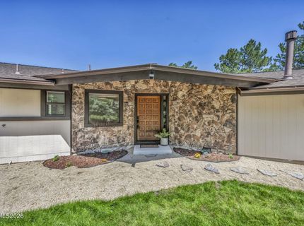 2045 Driscoll Drive, Reno, NV 89509 Photo