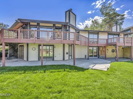 2045 Driscoll Drive, Reno, NV 89509 Photo