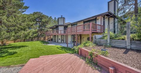 2045 Driscoll Drive, Reno, NV 89509 Photo