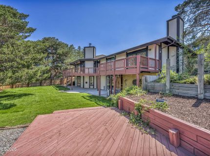 2045 Driscoll Drive, Reno, NV 89509 Photo