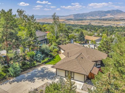 2045 Driscoll Drive, Reno, NV 89509 Photo
