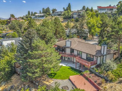 2045 Driscoll Drive, Reno, NV 89509 Photo