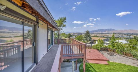 2045 Driscoll Drive, Reno, NV 89509 Photo