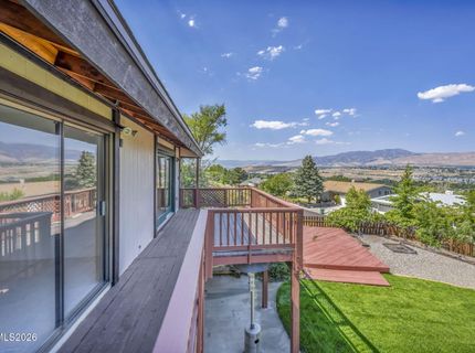 2045 Driscoll Drive, Reno, NV 89509 Photo
