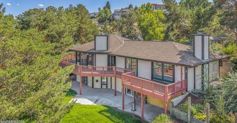 2045 Driscoll Drive, Reno, NV 89509 Photo