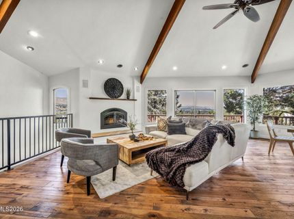 2045 Driscoll Drive, Reno, NV 89509 Photo