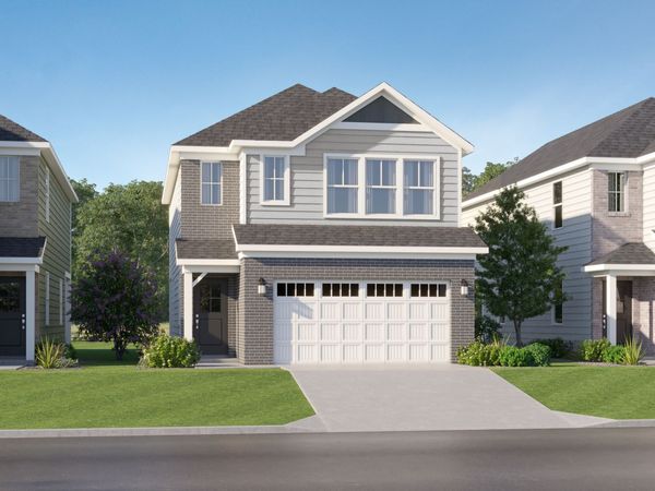 8151 Honeysuckle Court, Pendleton, IN 46064