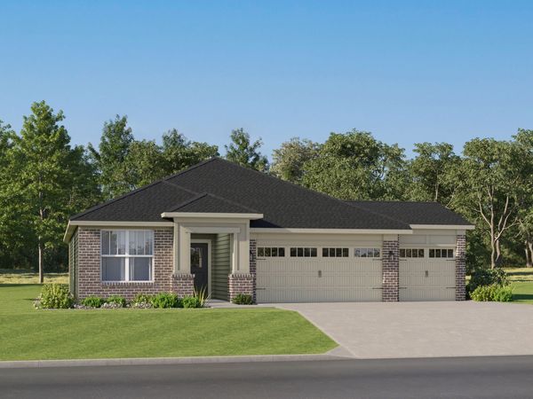 1899 W Emma Way , Greenfield, IN 46140