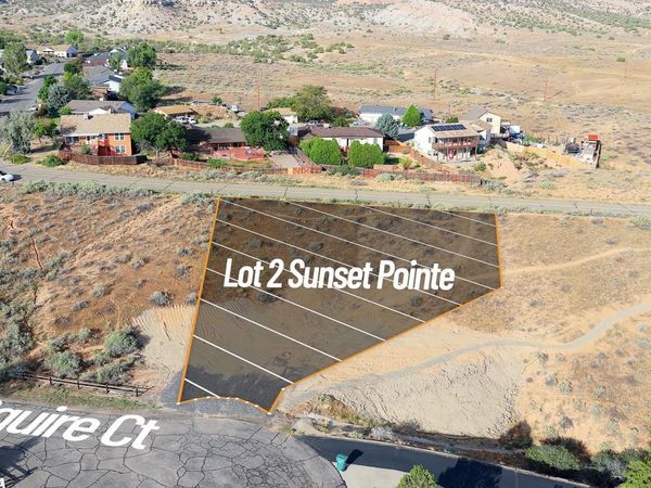 TBD Lot 2 Squire Court , Fruita, CO 81521