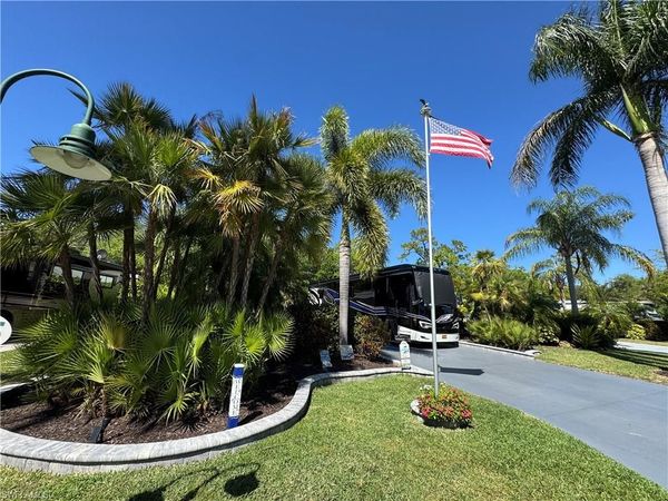 Lot 290 3015 Riverboat LNDG, LABELLE, FL 33935