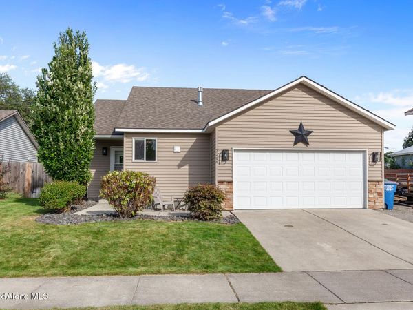 2288 N Dallan Dr , Post Falls, ID 83854