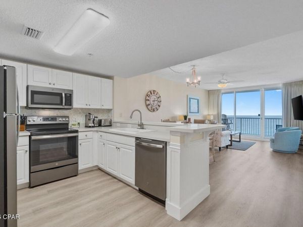 10901 Front Beach Road, Unit 1103, Panama City Beach, FL 32407