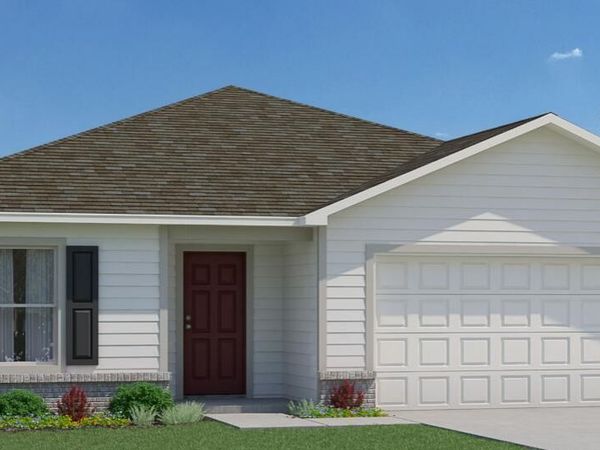 443 Water Bend Way, Mexico Beach, FL 32456